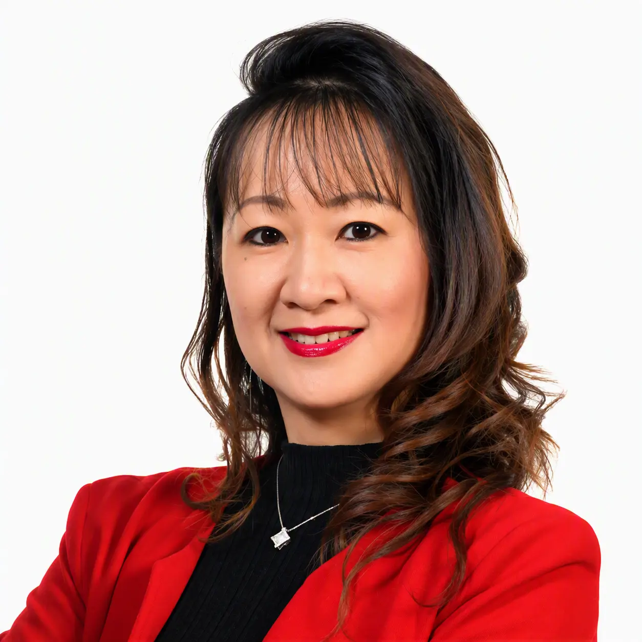 Pamela Chan King Yeun